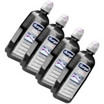 Ersatzteil - Satz von 4 speziellen Kalkentferner Durgol