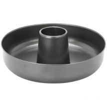 Ersatzteil - Savarin-Form aus Stahl 25cm - -