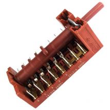 Ersatzteil - Schalter - - far, technical, tucson, jetgaz, valberg, aya, sogelux, waltham, techwood, unicline, cobal Orline edson, home, alliance