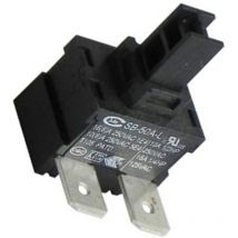 Ersatzteil - Schalter Ein/Aus - Domena