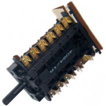 Ersatzteil - Schalter, original - Gaggenau