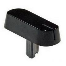 Ersatzteil - Schalter schwarz - De Dietrich