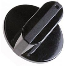 Ersatzteil - Schalter schwarz - - fagor Sauter thomson