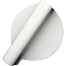 Ersatzteil - Schalter weiß - Airlux glemgas