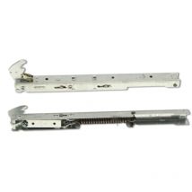 Clearit - Ersatzteil - Scharnier-Kit - - brandt