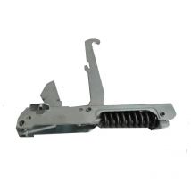 Ersatzteil - Original-Scharnier links oder rechts - Germania sauter, proline, valberg, bluesky, la Germania triomph, bestron, doman