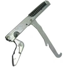 Ersatzteil - Originales linkes Scharnier - Smeg