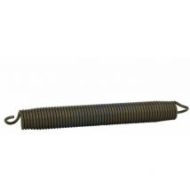 Ersatzteil - Original Türfeder - Smeg bauknecht, whirlpool, gorenje, de dietrich, kitchenaid, korting, sibir, blanco, elba