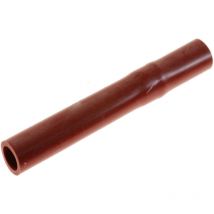 SEB – Schlauch mit Klappe 111 m/m für Kaffeemaschine und Espressomaschine – 111mm – 10mm