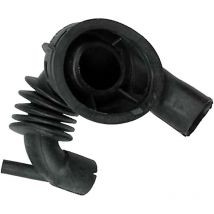 Ersatzteil - Schlauch Wannenfilter, original - - siemens, bosch Viva constructa, balay, pitsos, novamatic, lord
