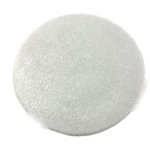 Ersatzteil - Schrauben-Abdeckung - - LIEBHERR