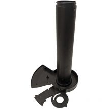 Ersatzteil Schutzrohr für cpf 50000-75000 Druckteichfilter