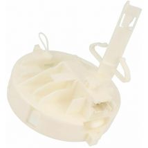 Whirlpool Schwimmerschalter Ersatzteil für Geschirrspüler – Kompatibel mit Ignis, Bauknecht, Kitchenaid, IKEA – Modell 480140102386