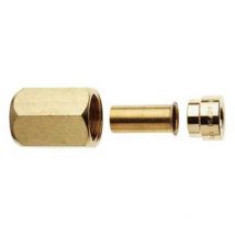 Mc Distribution - Ersatzteil - Serto-Kupplung 1/4 - -