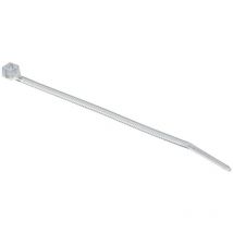 Ersatzteil - Set 100 weißen Rilsan-Kabelbindern 4,8X200MM - -