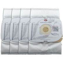 Ersatzteil - Set 4 Beuteln - LUX