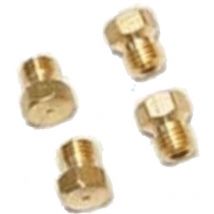 Far - Ersatzteil - Set Düsen Für Butan-/propangas - Curtiss, Sidex, Selecline, Funix, Terim, Pierre Cardin