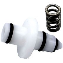 Nilfisk - Ersatzteil - Set Ventil Abzugspistolengriff Hochdruckreiniger - -