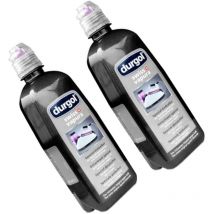 Ersatzteil - Set von 2 speziellen Entkalkern Durgol