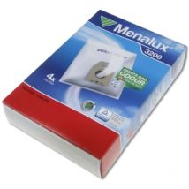 Ersatzteil - Set von 4 Beuteln menalux 3200 - - philips