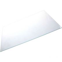 Liebherr – Sicherheitsglasregal für Kühlschrank, Gefrierschrank – Ersatzteil – 7271678