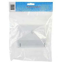 Skimmerklappe Größe b 144 x h 120 mm