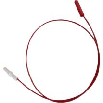 Ersatzteil - sos Accessoire Bougie d'allumage 600mm pour Four, cuisinière Essentiel B 36050163 - Essentiel B amica