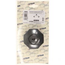 Ersatzteil - sos Accessoire Bouton préhension couvercle pour Cocotte-minute Sitram 711773, 3100887117735 - Sitram