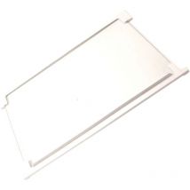 Ersatzteil - sos Accessoire Clayette, étagère en verre 471X294 mm pour Réfrigérateur, congélateur Oceanic 12040196, 1072758 - - amica, curtiss