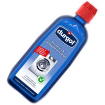 Durgol - Ersatzteil - sos Accessoire Détartrant et nettoyant 500ML pour Lave-linge DU188, 7640170982954 - -