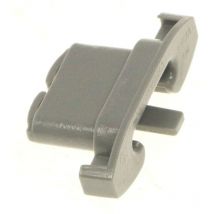 Ersatzteil - sos Accessoire Embout de rail pour Lave-vaisselle Highone 34421596 - - proline, thomson, oceanic, continental edison, valberg, curtiss,