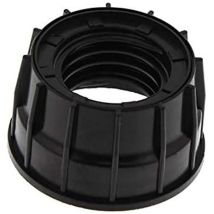 Ersatzteil - sos Accessoire Embout flexible diamètre 32mm côté cuve pour Aspirateur Numatic 216006 - -