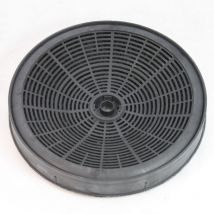 Turboair - Ersatzteil - sos Accessoire Filtre à charbon Mod 601 pour Hotte 50263850005 alno, siltal, teka - - siltal, teka, electrolux, alno