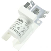 Ersatzteil - sos Accessoire Filtre anti parasite pour Sèche-linge Coldis 34060049, 302360700001 - - curtiss, proline, thomson, continental edison,