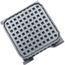 Ersatzteil - sos Accessoire Filtre charbon pour Réfrigérateur, congélateur 9096989 Liebherr Liebherr