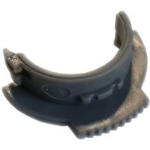 Ersatzteil - sos Accessoire Fixation hélice, bras de lavage pour Lave-vaisselle Thomson 34421171 - Thomson valberg, proline, continental edison,