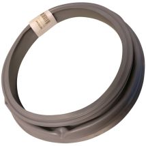Ersatzteil - sos Accessoire Joint de hublot (manchette) pour Lave-linge Curtiss 34010044 - - continental edison Curtiss aya, comfee