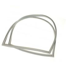 Ersatzteil - sos Accessoire joint de porte(partie réfrigérateur) pour Réfrigérateur, congélateur Continental Edison 12041265 - - valberg Continental