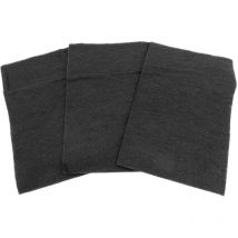 Sauter - Ersatzteil - sos Accessoire Kit de 3 filtres charbon pour Hotte 74X9560 brandt, de dietrich - de dietrich brandt