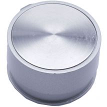 Ersatzteil - sos Accessoire Manette silver pour Four, cuisinière Valberg 36050990 - Valberg urania, high one