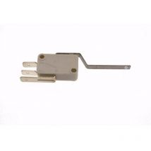 Ariston - Ersatzteil - Sos Accessoire Micro-interrupteur Pour Lave-vaisselle Hotpoint C00143107 - Hotpoint, Indesit, Scholtes, Whirlpool, Creda