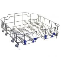 Ersatzteil - sos Accessoire Panier inférieur (repère 3) pour Lave-vaisselle Oceanic 445C31 - - proline Oceanic continental edison, valberg, fagor