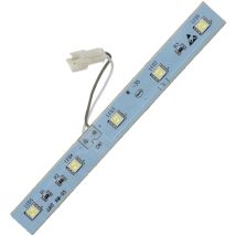 Ersatzteil - Sos Accessoire Platine Led Pour Réfrigérateur, Congélateur Continental Edison 1058355, 53040738 - - Thomson, Continental Edison, Beko, 