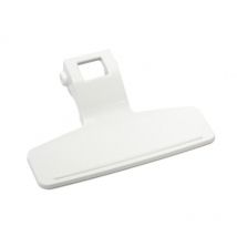 Ersatzteil - sos Accessoire Poignée de hublot pour Lave-linge 3612608600 Daewoo Daewoo