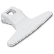 Ersatzteil - sos Accessoire Poignée de hublot pour Lave-linge 3612610800 Daewoo Daewoo