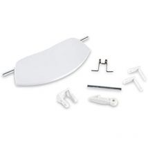 Ersatzteil - sos Accessoire Poignée de hublot pour Lave-linge 42004896 homeking Hyundai welco - Hyundai homeking, welco
