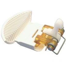 Ersatzteil - SOS Accessoire Poignée de hublot pour Lave-linge MARKLING 719003701 - - MARKLING