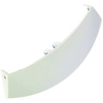 Ersatzteil - sos Accessoire Poignée de hublot pour Lave-linge Selecline 42007859 - Selecline funix, bsk, far, sogelux, technical, cobal, bellavita,