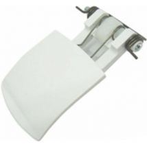 Ersatzteil - sos Accessoire Poignée de hublot pour Lave-linge Selecline 719007500 - Selecline doman, taurus