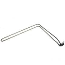 Ersatzteil - sos Accessoire Résistance 2200W pour Lave-vaisselle Ariston hotpoint hotpoint C00025665 - - smeg Ariston hotpoint, scholtes, far,